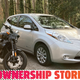 Illustration for article titled The Guy Who Actually Buys A Nissan Leaf And Harley-Davidson LiveWire Is Not Who You'd Expect